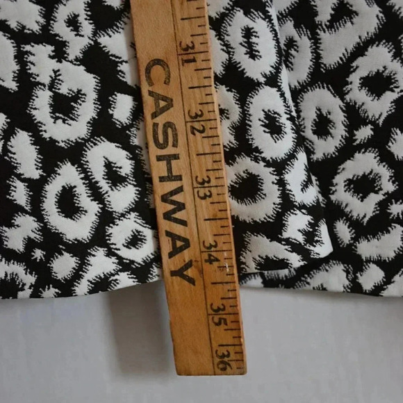 Leopard  Print Dress - Picture 7 of 10